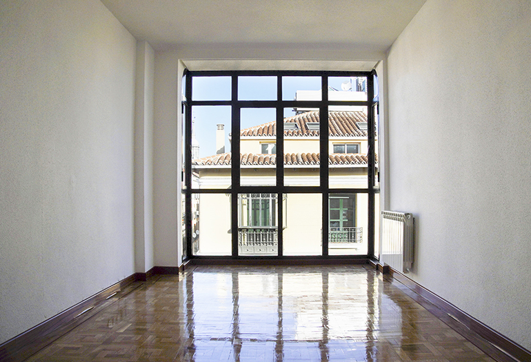 barquillo quince 2 dormitorio