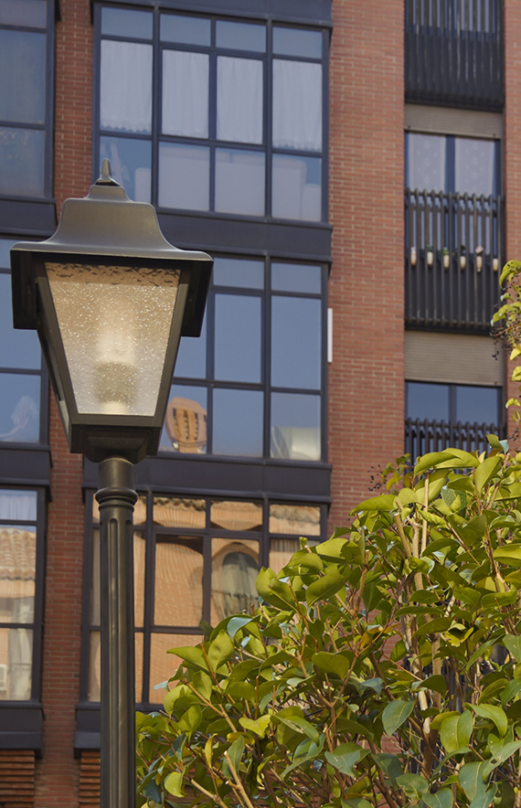 barquillo quince 2 dormitorio