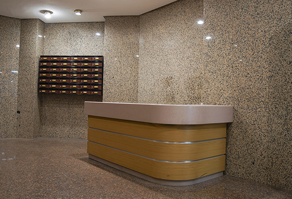 barquillo quince 2 dormitorio