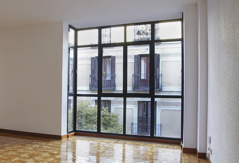 barquillo quince 3 dormitorio