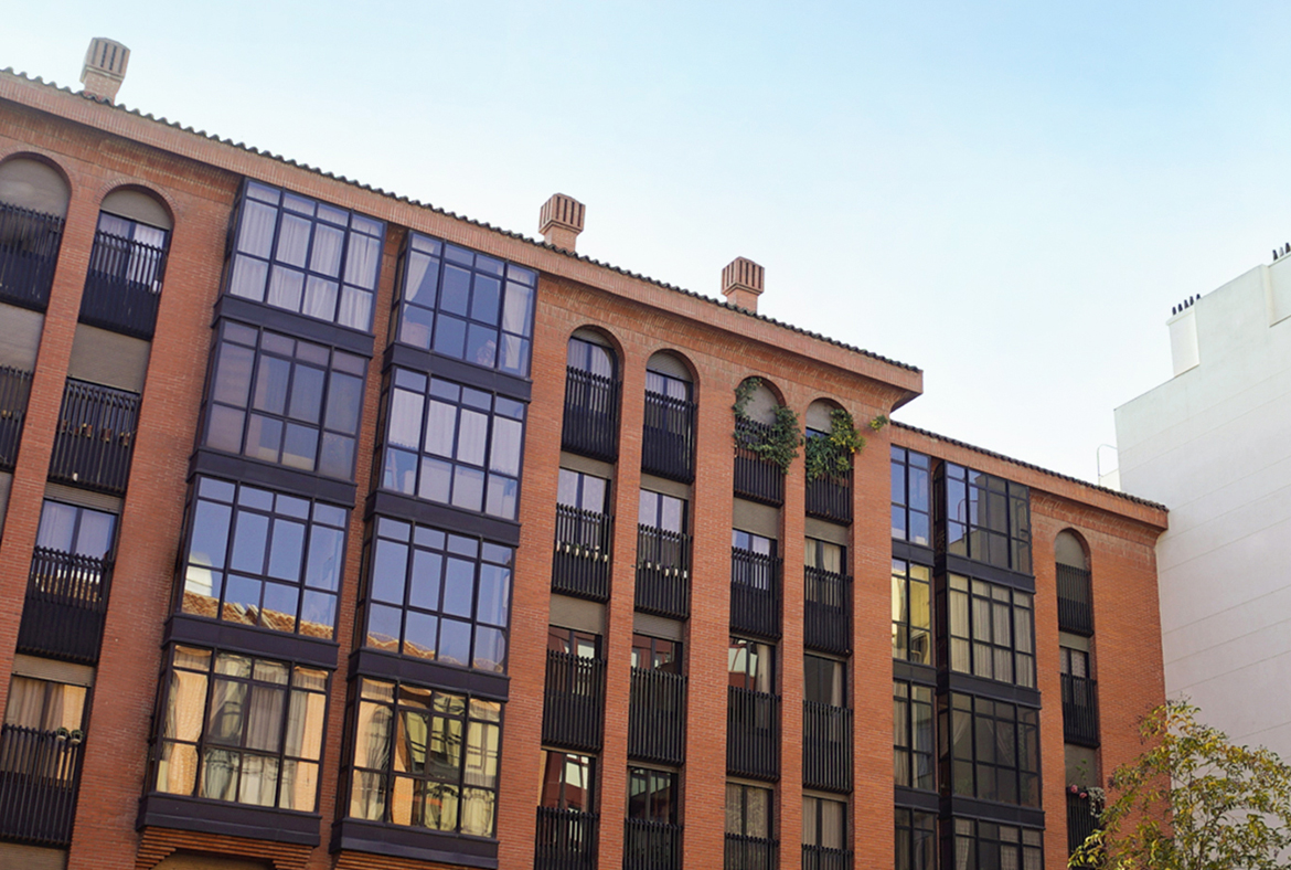 barquillo quince 3 dormitorio