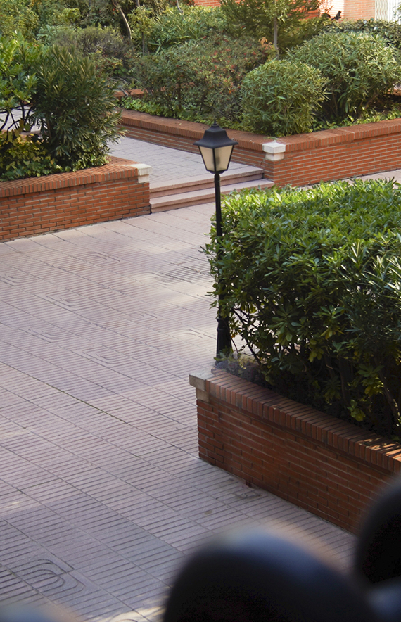 barquillo quince 1 dormitorio